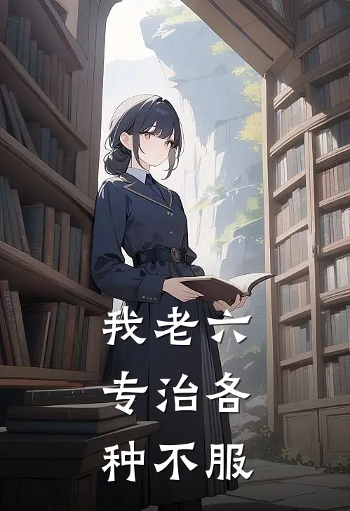 我老六，专治各种不服(何景王冲)免费小说在线阅读_在线阅读免费小说我老六，专治各种不服(何景王冲)