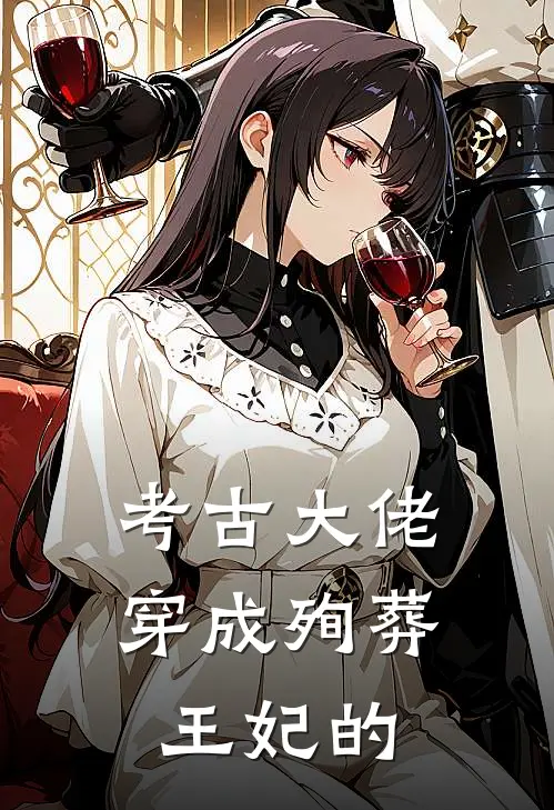 考古大佬穿成殉葬王妃的
