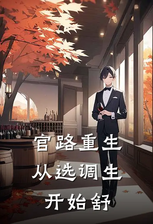 官路重生从选调生开始舒
