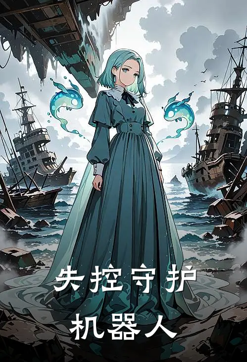 失控守护机器人