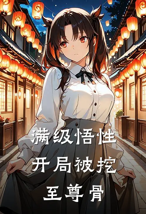 满级悟性：开局被挖至尊骨