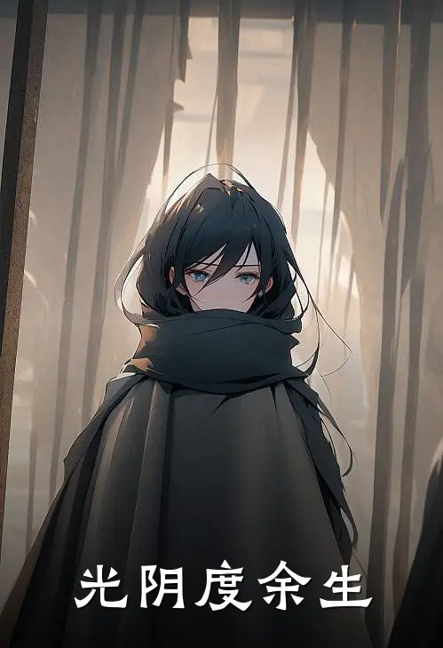 光阴度余生