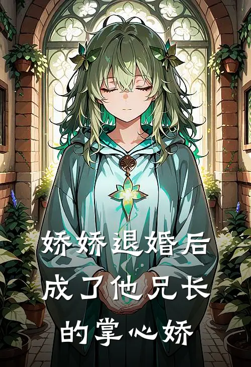 娇娇退婚后，成了他兄长的掌心娇