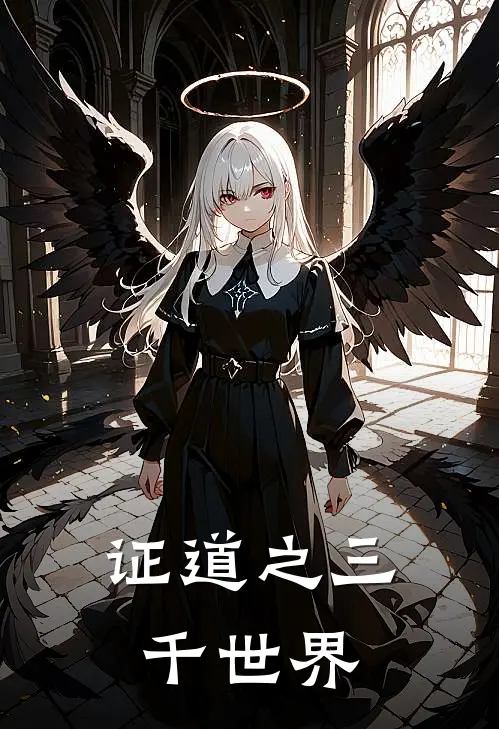 证道之三千世界