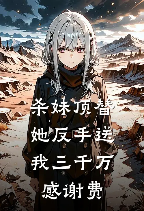 杀妹顶替，她反手送我三千万感谢费