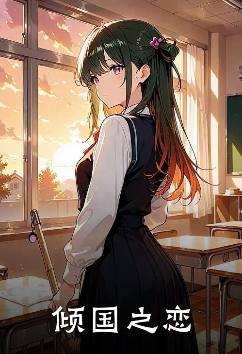 倾国之恋