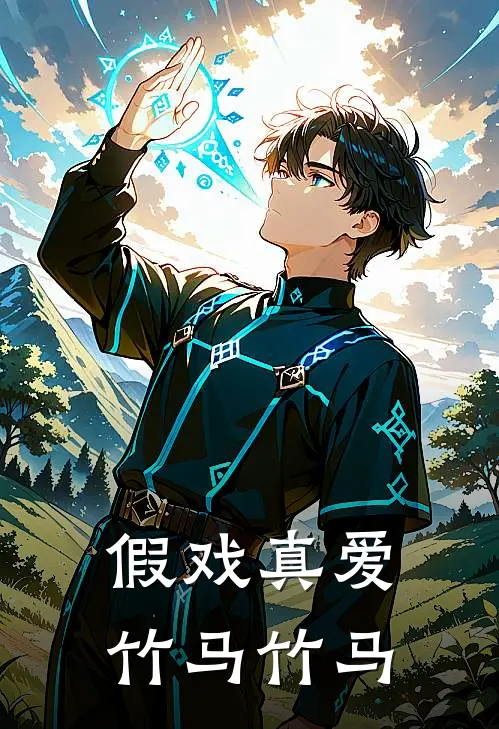 假戏真爱竹马竹马