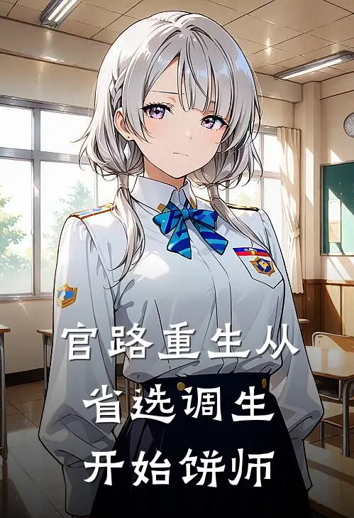 官路重生从省选调生开始饼师