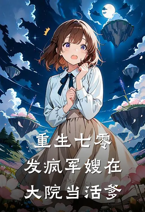 重生七零：发疯军嫂在大院当活爹