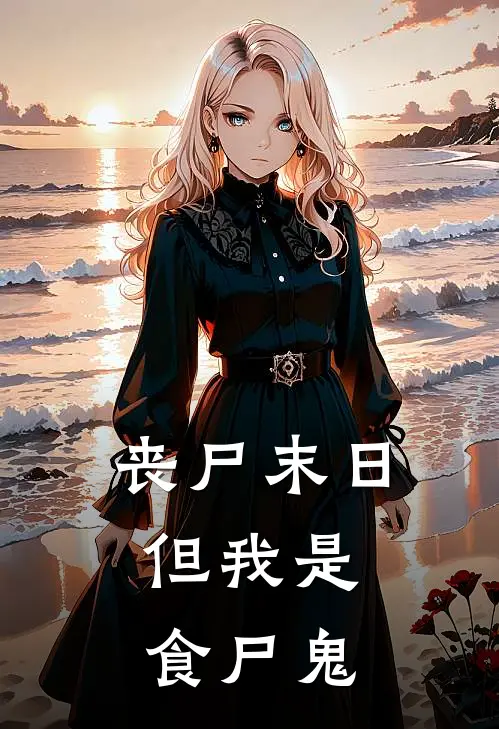 丧尸末日，但我是食尸鬼(尤里尤栗)热门的小说_热门网络小说推荐丧尸末日，但我是食尸鬼(尤里尤栗)