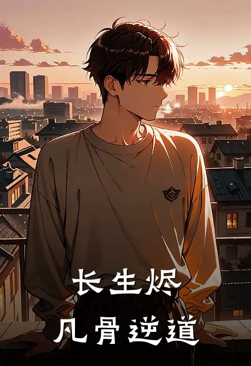 长生烬：凡骨逆道