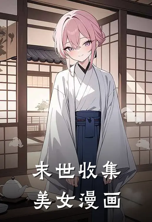 末世收集美女漫画