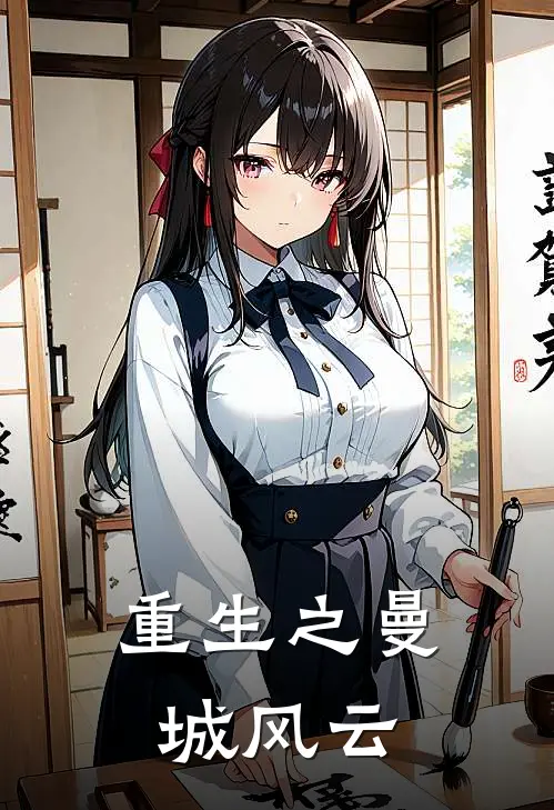 重生之曼城风云