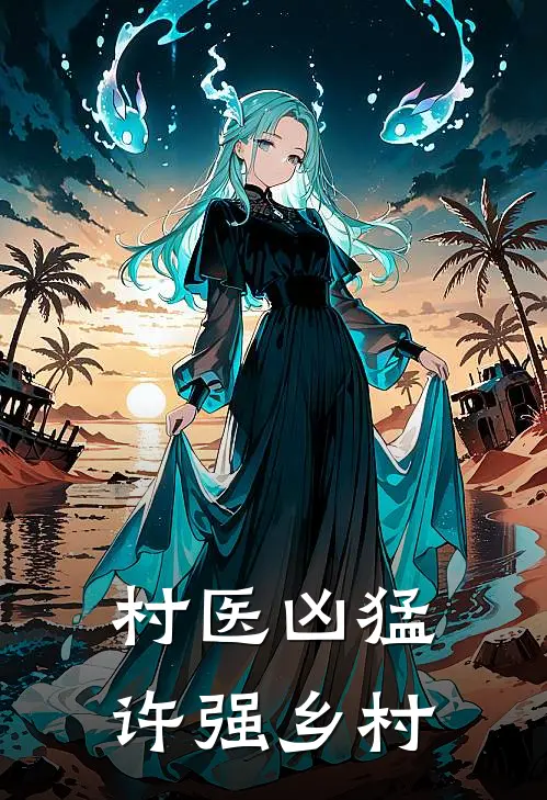 村医凶猛许强乡村