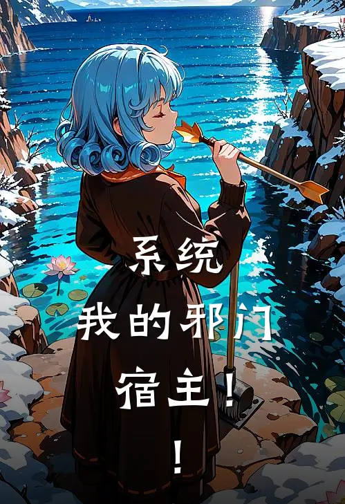 系统：我的邪门宿主！！