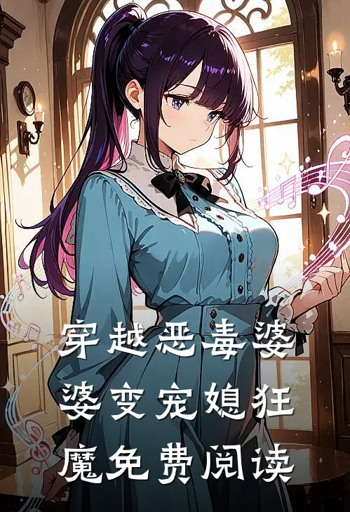 穿越恶毒婆婆变宠媳狂魔免费阅读