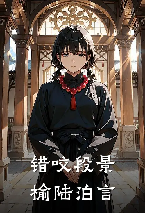 错咬段景榆陆泊言