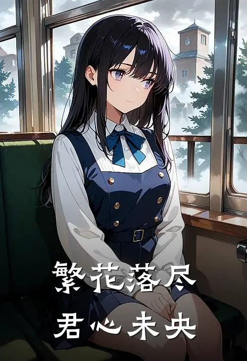 繁花落尽，君心未央