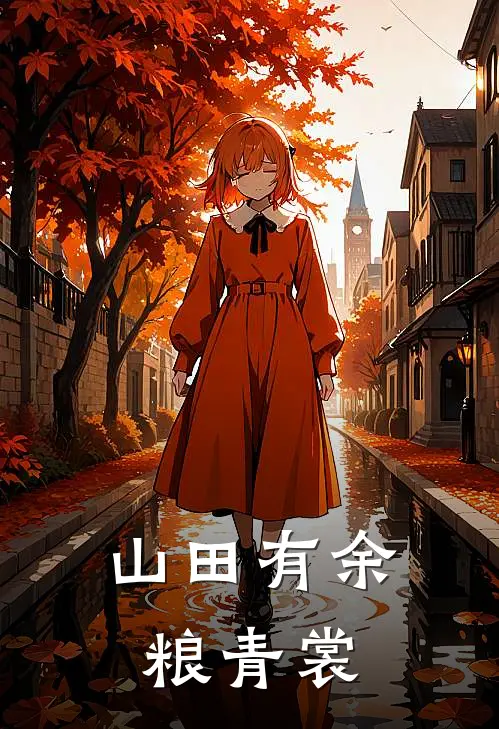 山田有余粮 青裳