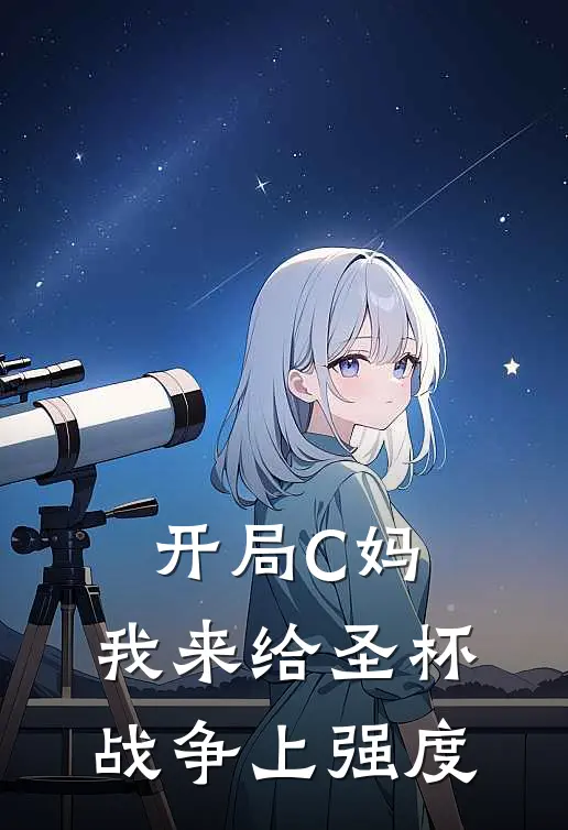 开局C妈，我来给圣杯战争上强度林凡美狄亚完本完结小说_完本完结小说开局C妈，我来给圣杯战争上强度(林凡美狄亚)