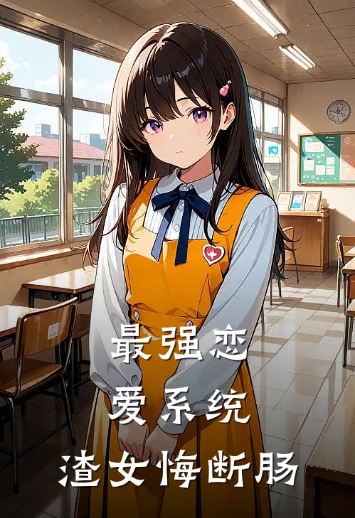 最强恋爱系统，渣女悔断肠赵日天梦瑶小说推荐完本_热门小说大全最强恋爱系统，渣女悔断肠(赵日天梦瑶)