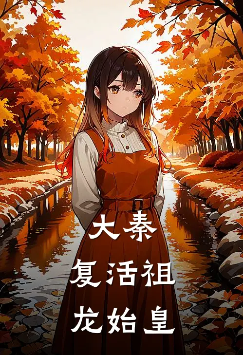 大秦：复活祖龙始皇(赵高嬴子夜)热门小说阅读_全文免费阅读大秦：复活祖龙始皇赵高嬴子夜