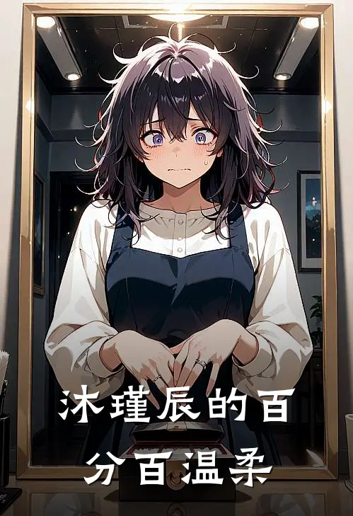 沐瑾辰的百分百温柔