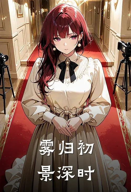雾归初，景深时傅景深南聿舟免费小说推荐_免费小说笔趣阁雾归初，景深时傅景深南聿舟