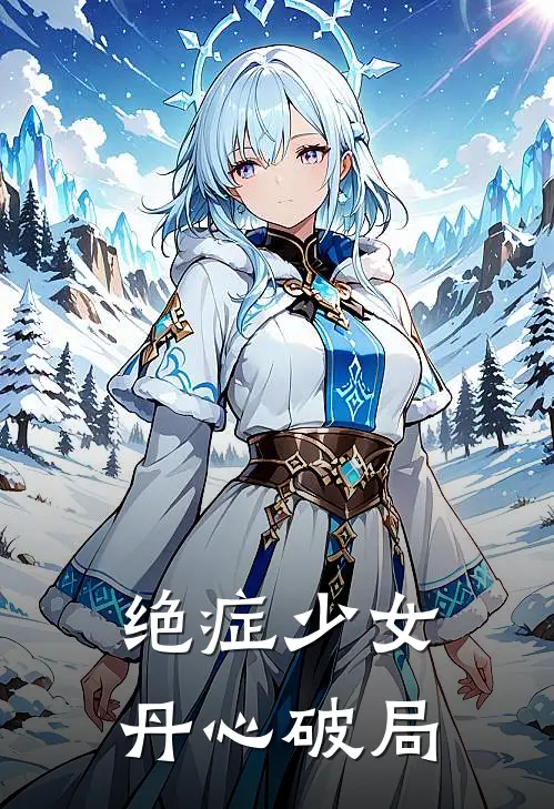 绝症少女丹心破局