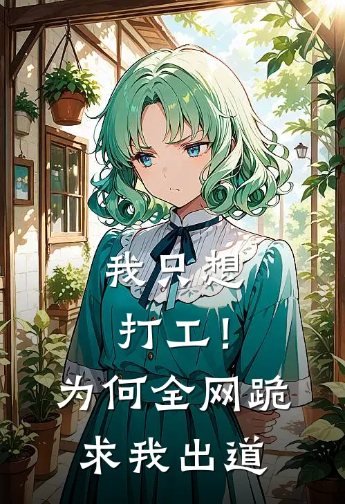 我只想打工！为何全网跪求我出道春妹顾寒洲最新章节免费阅读_我只想打工！为何全网跪求我出道全文免费在线阅读