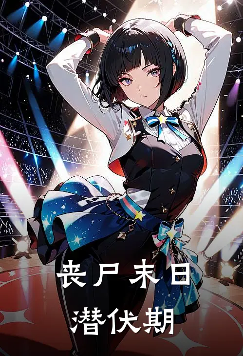 丧尸末日：潜伏期