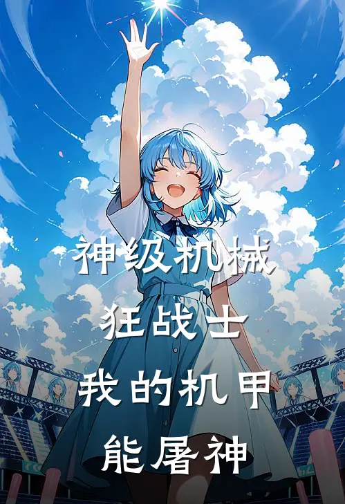 神级机械狂战士：我的机甲能屠神