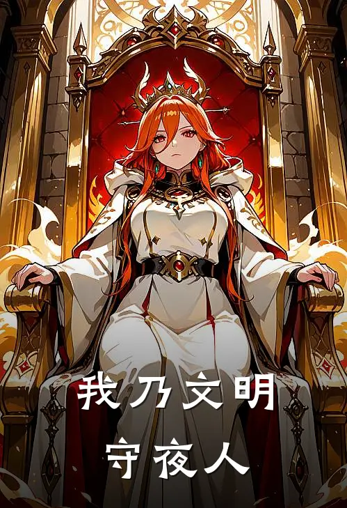 我乃文明守夜人