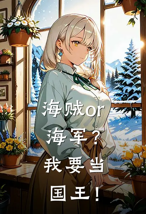 海贼or海军？我要当国王！