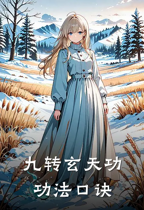 九转玄天功功法口诀