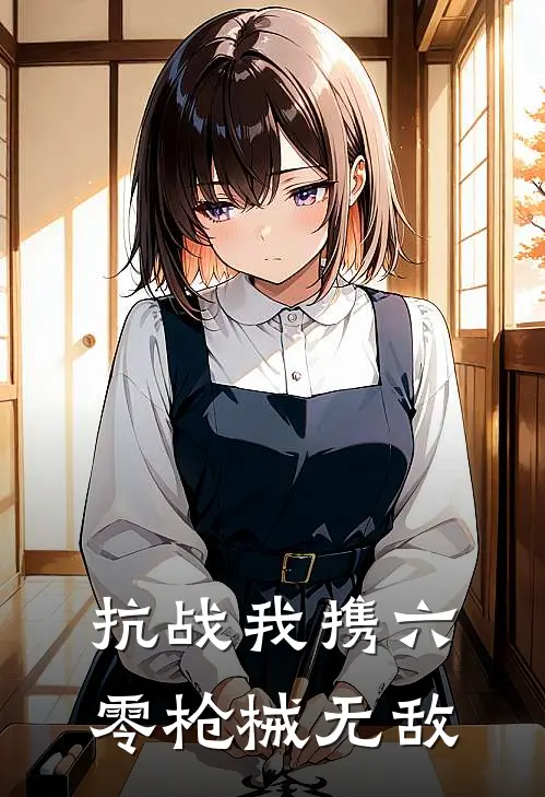 抗战我携六零枪械无敌