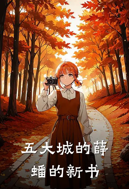 五大城的薛蟠的新书