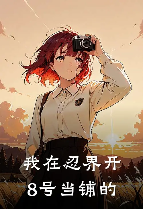 我在忍界开8号当铺的