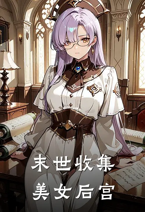 末世收集美女后宫