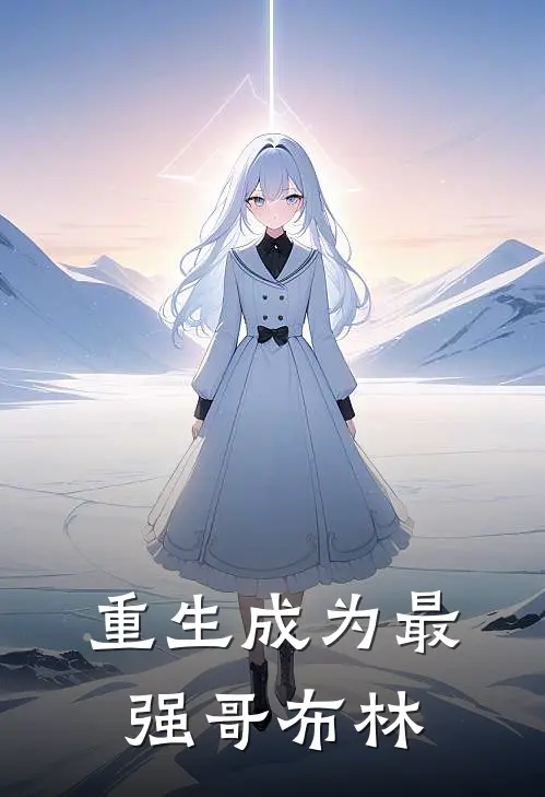 重生成为最强哥布林