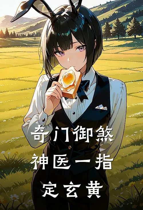 奇门御煞：神医一指定玄黄