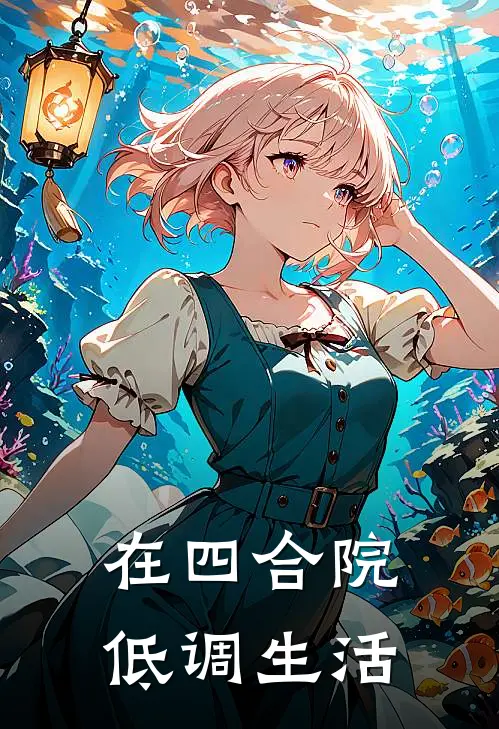 在四合院低调生活