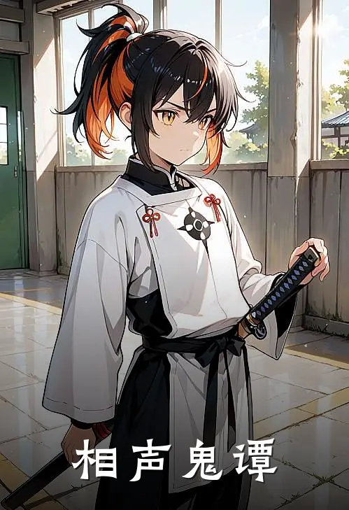 《相声鬼谭》乔狸九烦已完结小说_相声鬼谭(乔狸九烦)全文免费阅读无弹窗大结局