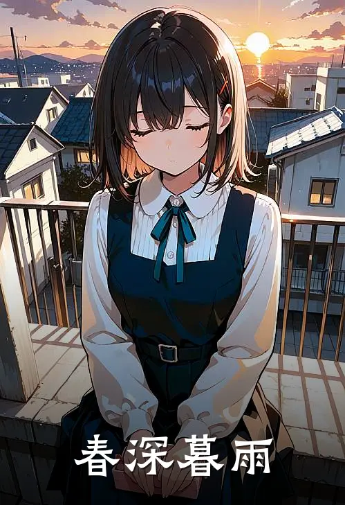 春深暮雨(白念安林叔)已完结小说_春深暮雨(白念安林叔)小说免费在线阅读