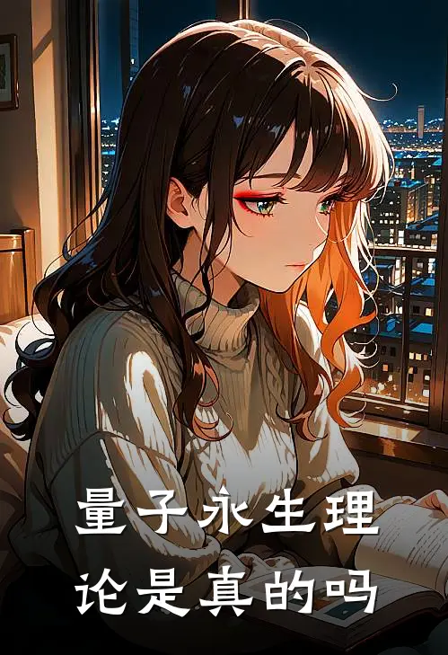 量子永生理论是真的吗