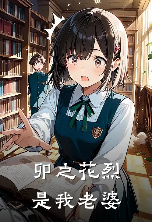 卯之花烈是我老婆