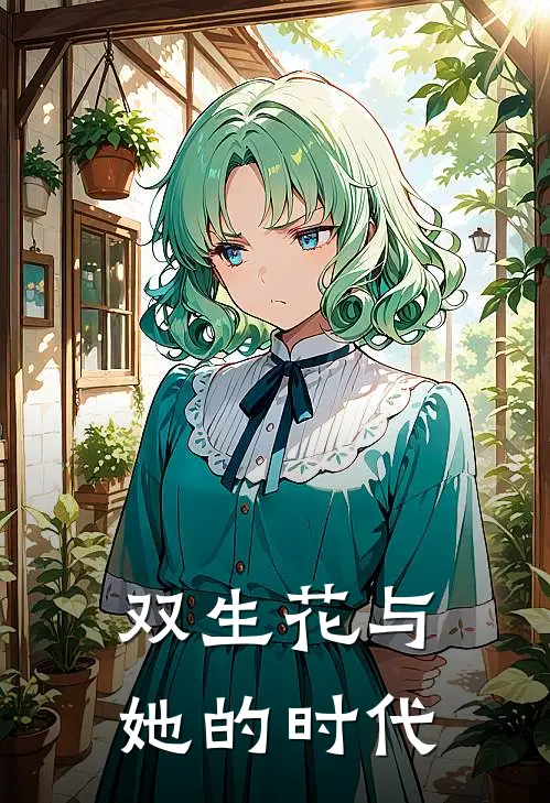 双生花与她的时代