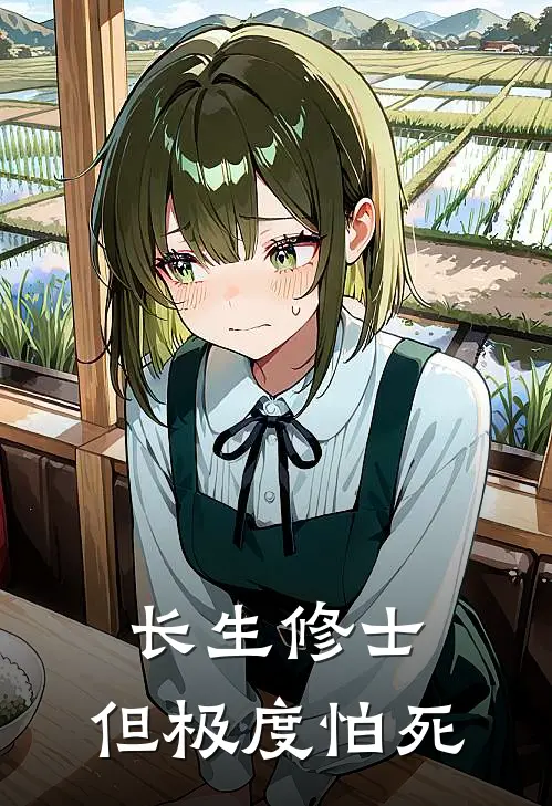 长生修士，但极度怕死