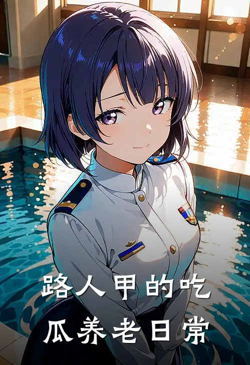 路人甲的吃瓜养老日常