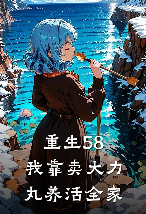 重生58：我靠卖大力丸养活全家